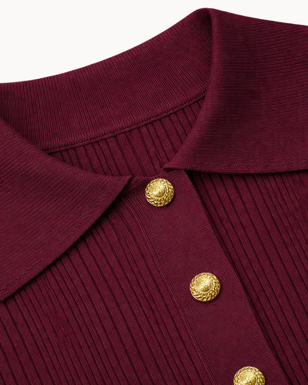 The Marcella Midi Dress