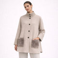 The KAIA Coat