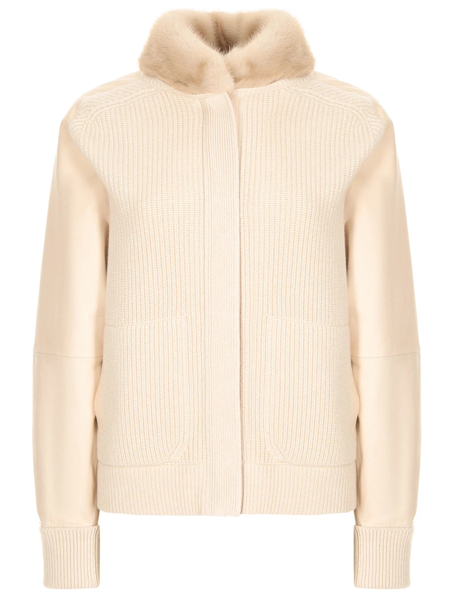 The Freya Cardigan
