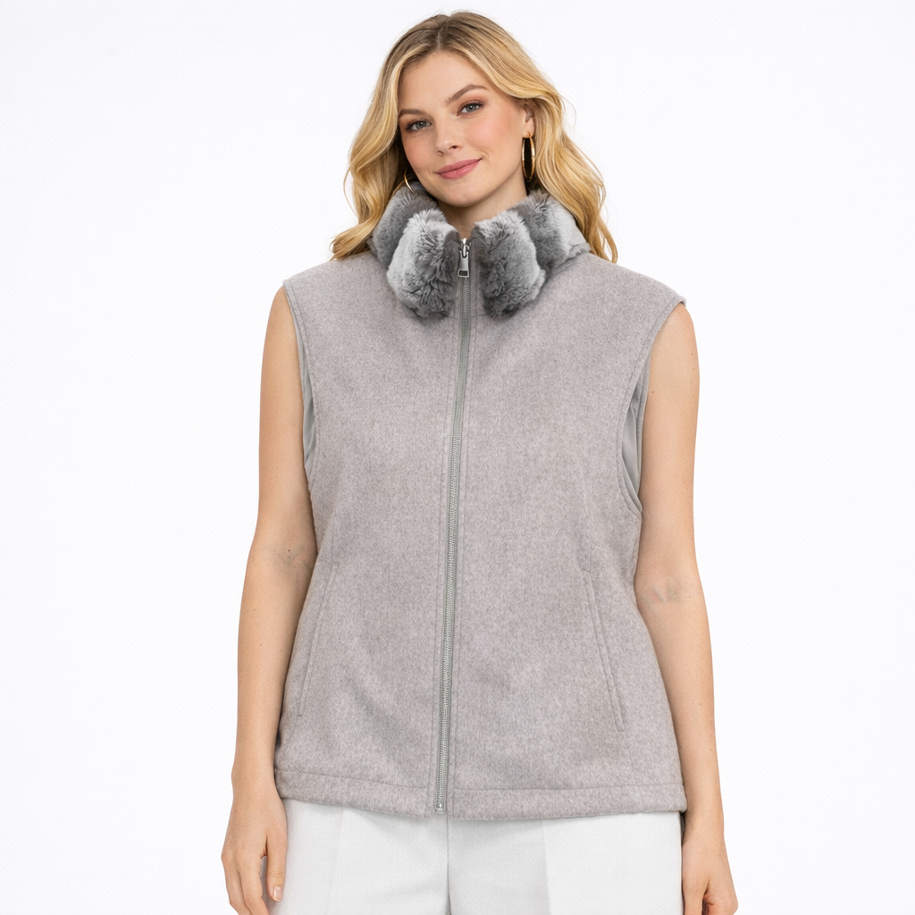 The Elina Gilet
