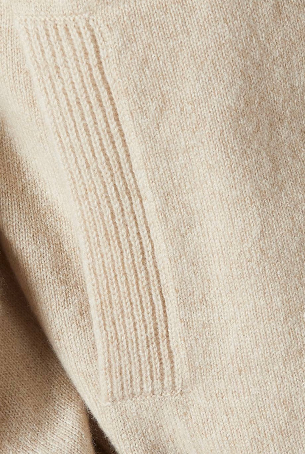 The Celina Track Set - BEIGE