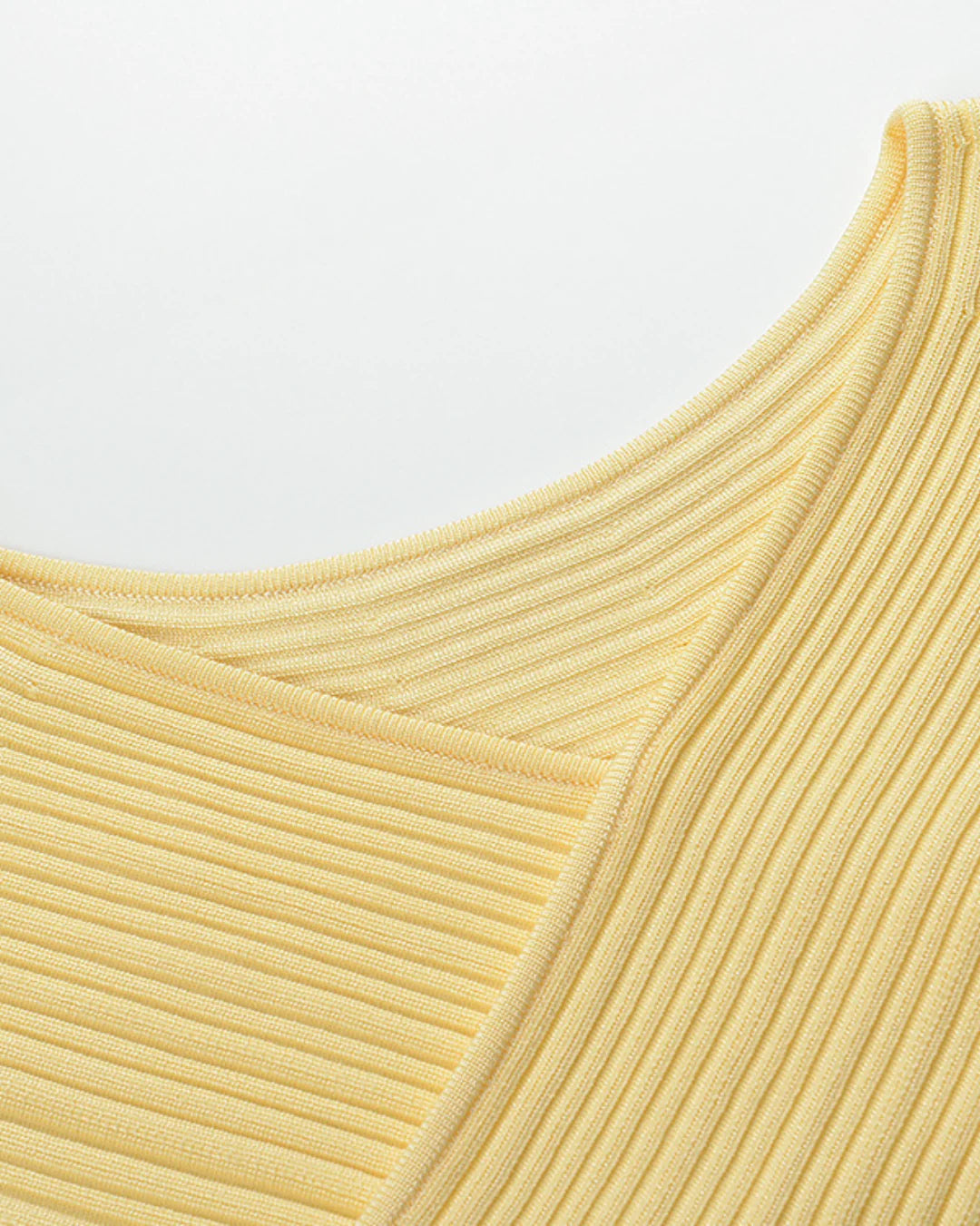 Celeste Sculpt Knit Maxi Dress