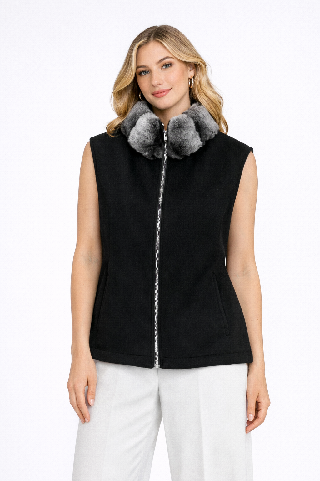 The Elisa Gilet