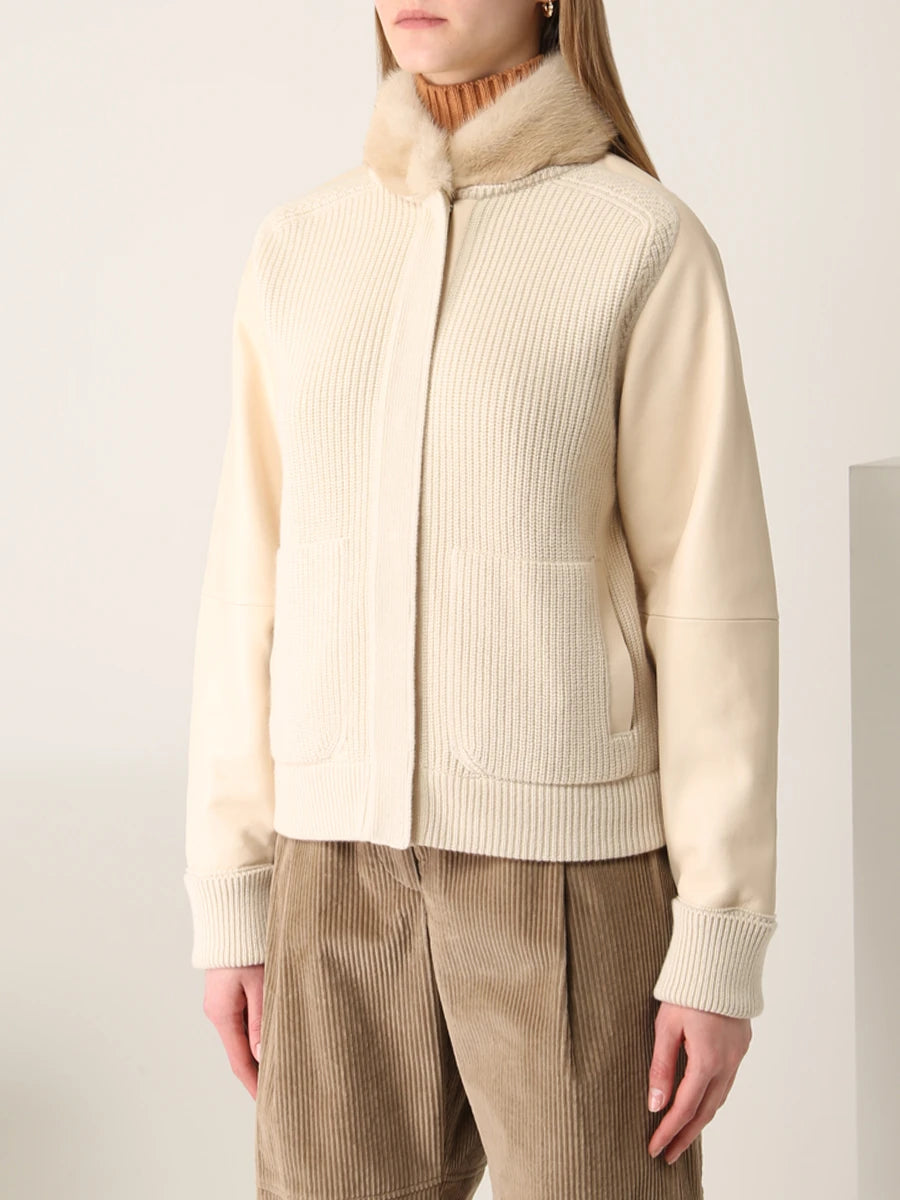The Freya Cardigan