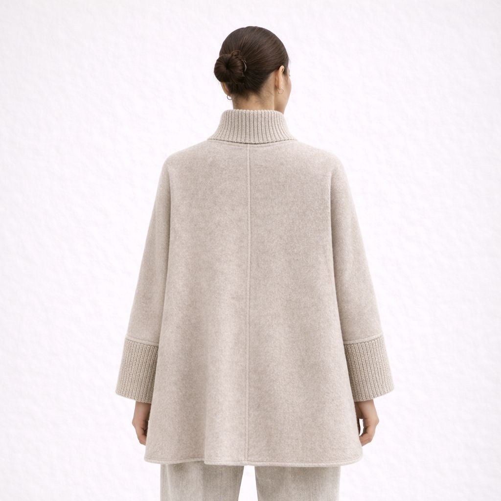 The KAIA Coat