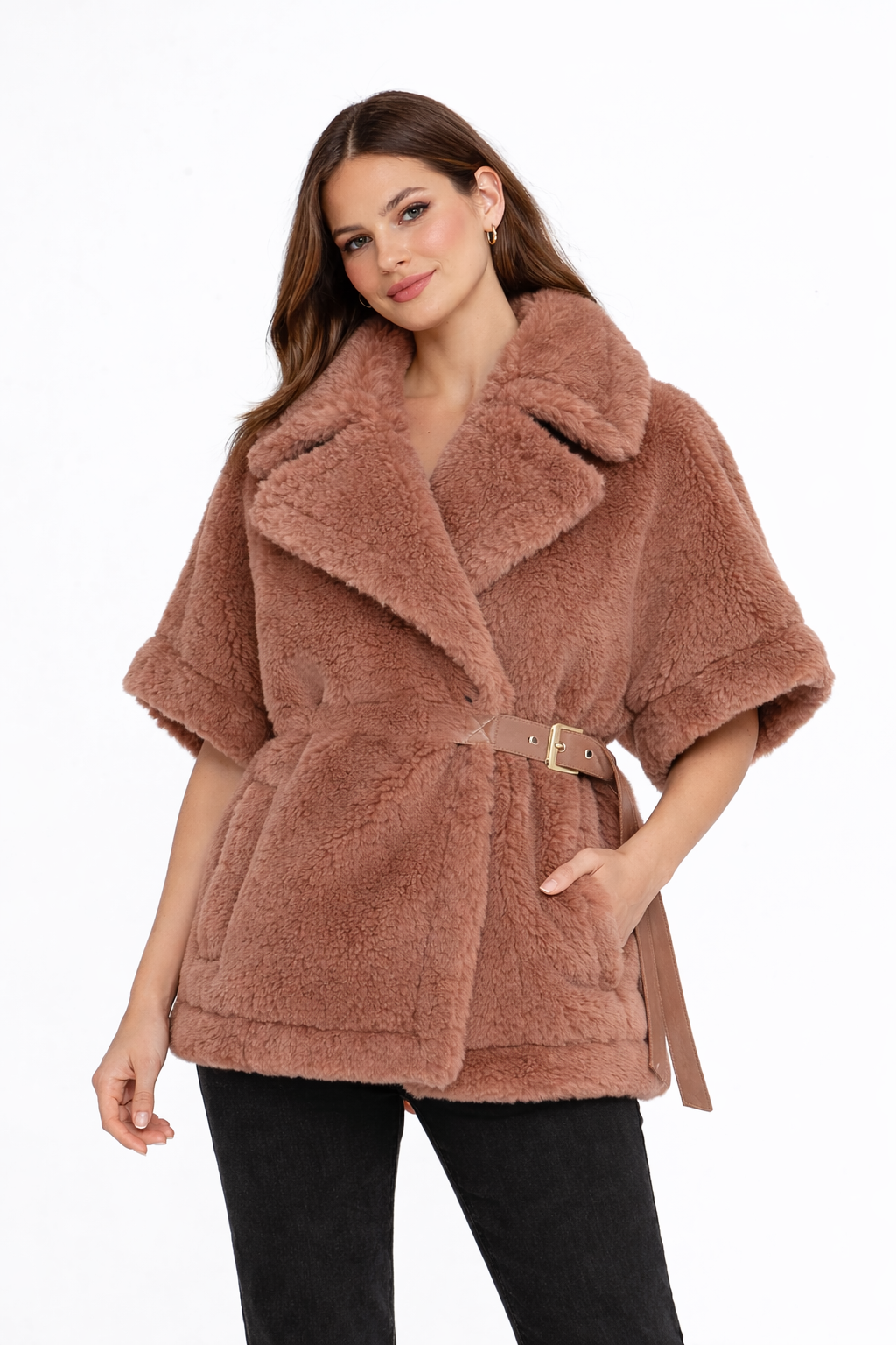The Xenia Coat