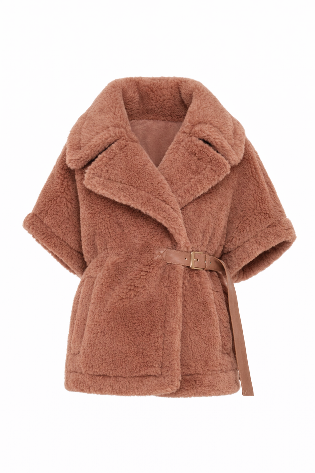 The Xenia Coat