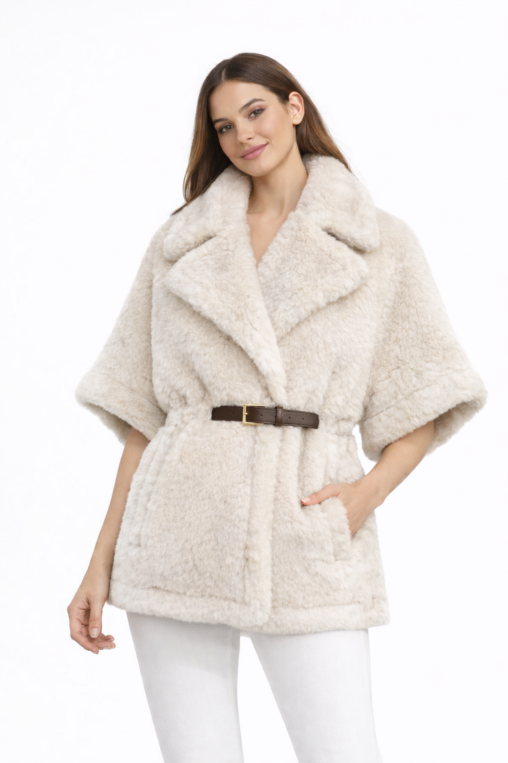 The Ayda Coat
