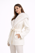 The Ema Fur Coat