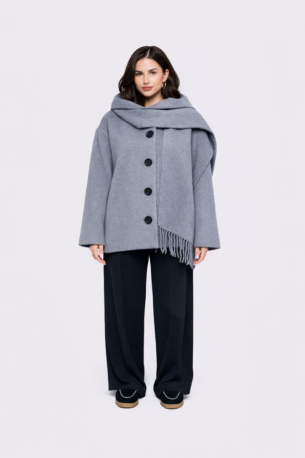 The Sora Coat