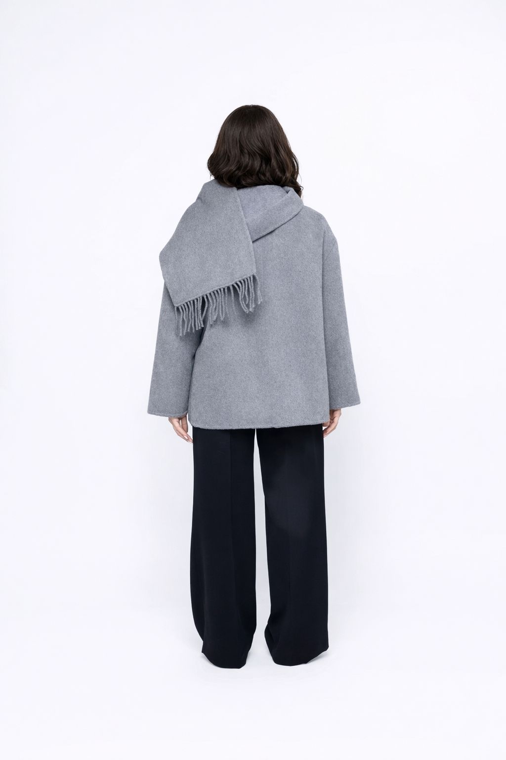The Sora Coat
