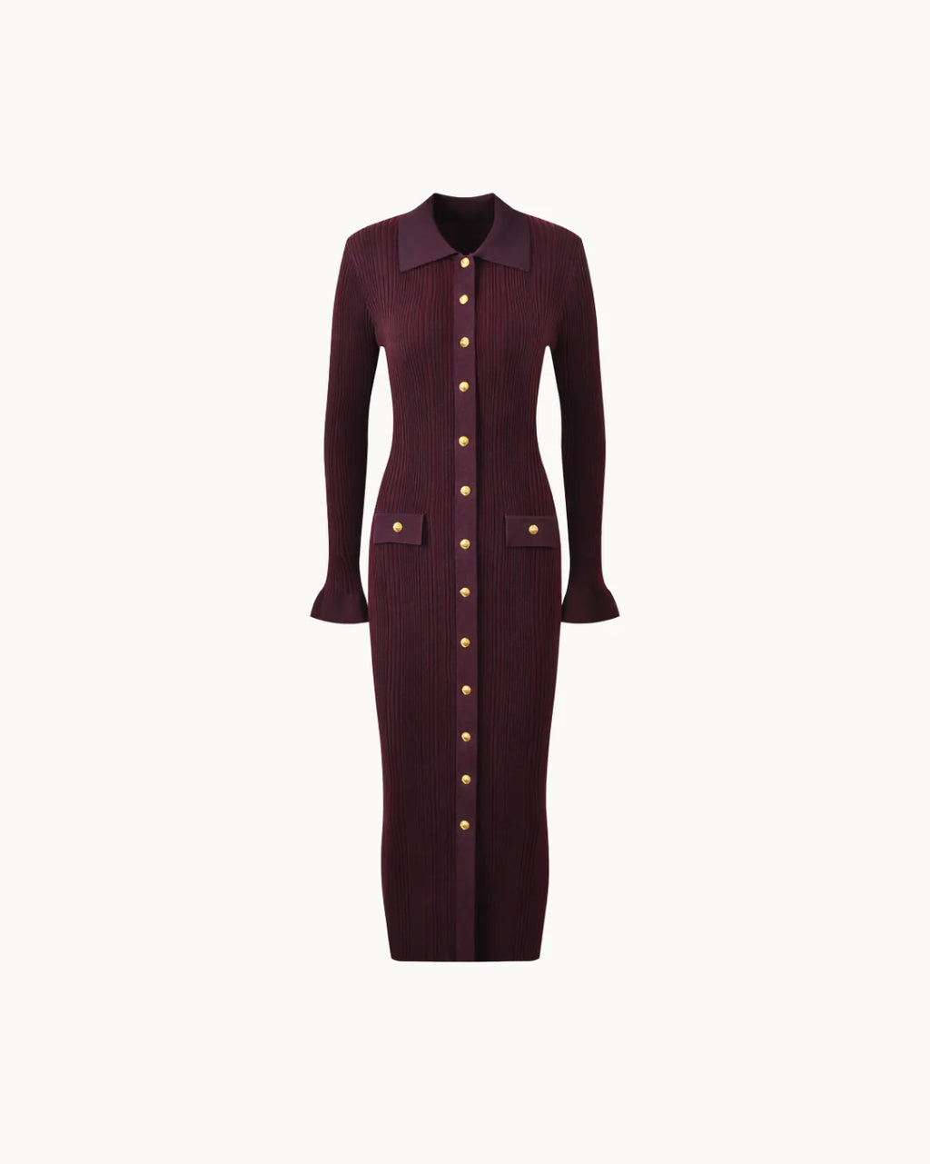 The Marcella Midi Dress