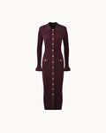 The Marcella Midi Dress