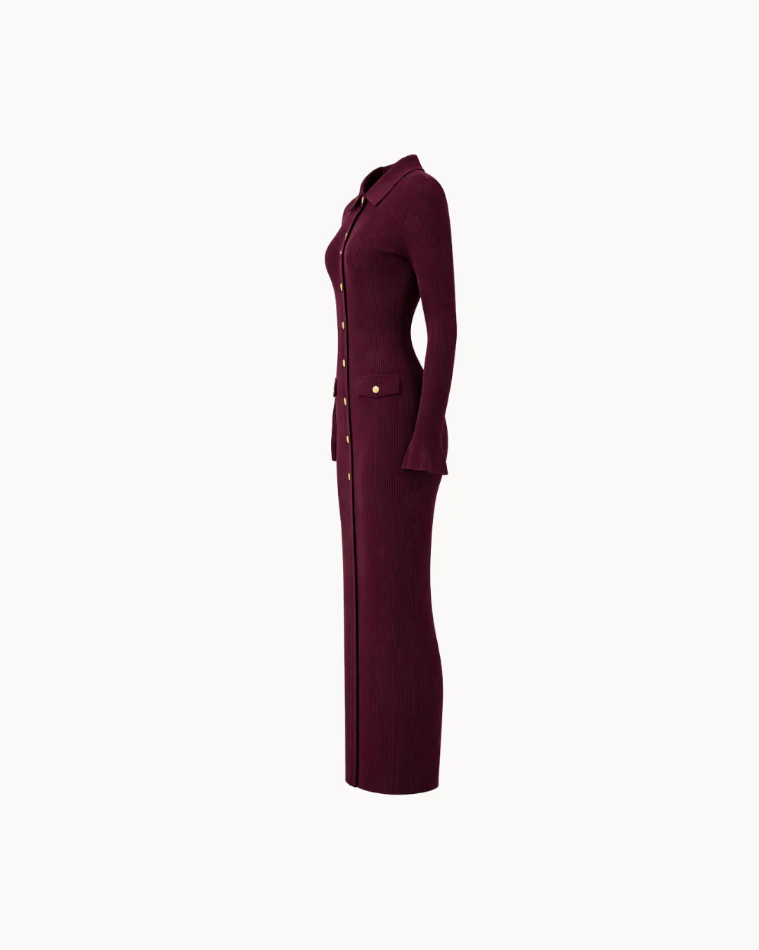 The Marcella Midi Dress
